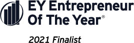 EY announces Mike T. Tieu as Entrepreneur Of The Year® 2021 Southwest finalist