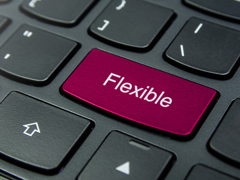 flexibility in pcba contract manufacturing